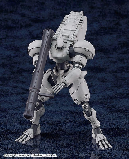 Good Smile Company Moderoid Fantasy Gun Parade Two-Seat Model - Non-Scale Assembly Kit- Japan Figure Store - #1 Bring To You The Best Japanese Goods