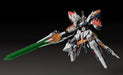 Good Smile Co Moderoid Iron Line Barrel Overdrive Plastic Model- Japan Figure Store - #1 Bring To You The Best Japanese Goods