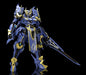 GOOD SMILE COMPANY - Moderoid Ikaruga Plastic Model - Knight'S & Magic- Japan Figure Store - #1 Bring To You The Best Japanese Goods
