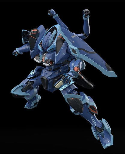 Good Smile Company Moderoid Knights & Magic Toy Box Assembly Plastic Model Japan- Japan Figure Store - #1 Bring To You The Best Japanese Goods