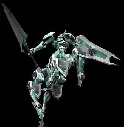 Good Smile Company Moderoid Knight's & Magic Tzendolg/Tzendolimble Plastic Model- Japan Figure Store - #1 Bring To You The Best Japanese Goods