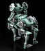 Good Smile Company Moderoid Knight's & Magic Tzendolg/Tzendolimble Plastic Model- Japan Figure Store - #1 Bring To You The Best Japanese Goods