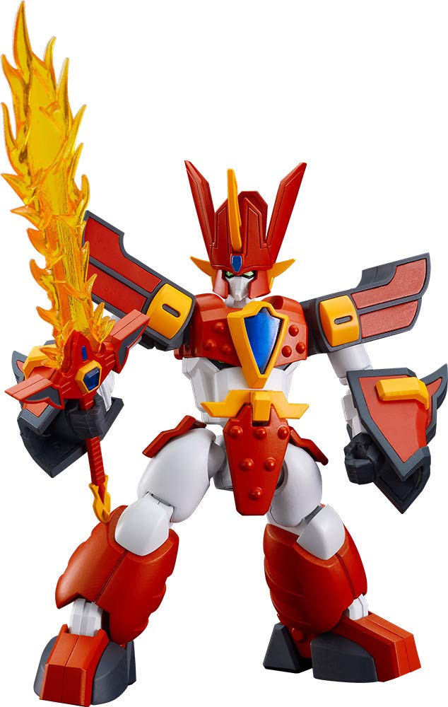 Moderoid Mado King Granzort Granzort 2023 Re-Release GOOD SMILE COMPANY- Japan Figure Store - #1 Bring To You The Best Japanese Goods