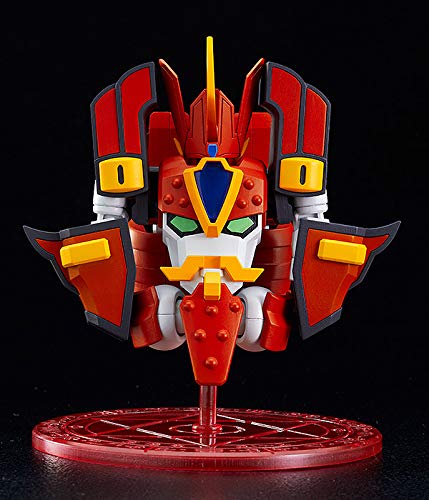 Moderoid Mado King Granzort Granzort 2023 Re-Release GOOD SMILE COMPANY- Japan Figure Store - #1 Bring To You The Best Japanese Goods