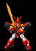 GOOD SMILE COMPANY Moderoid Granzort Plastic Model Mado King Granzort- Japan Figure Store - #1 Bring To You The Best Japanese Goods