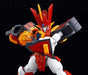 GOOD SMILE COMPANY Moderoid Granzort Plastic Model Mado King Granzort- Japan Figure Store - #1 Bring To You The Best Japanese Goods