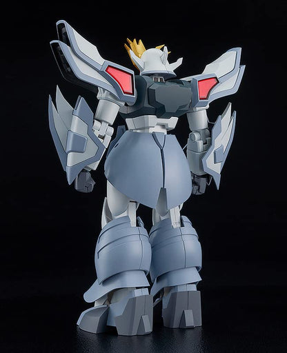 Good Smile Company Moderoid Mado King Granzort Last Magical War Hyper Granzort Japan Non-Scale Plastic Model- Japan Figure Store - #1 Bring To You The Best Japanese Goods