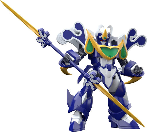 GOOD SMILE COMPANY Moderoid Super Aquabeat Plastic Model Mado King Granzort- Japan Figure Store - #1 Bring To You The Best Japanese Goods