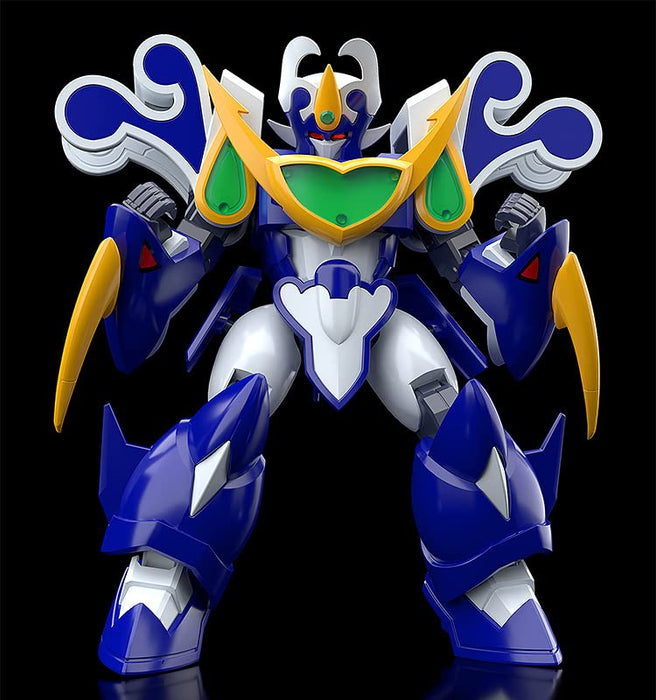 GOOD SMILE COMPANY Moderoid Super Aquabeat Plastic Model Mado King Granzort- Japan Figure Store - #1 Bring To You The Best Japanese Goods