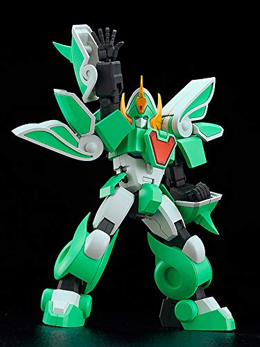 GOOD SMILE COMPANY Moderoid Winzert Plastic Model Mado King Granzort- Japan Figure Store - #1 Bring To You The Best Japanese Goods