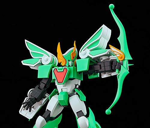 GOOD SMILE COMPANY Moderoid Winzert Plastic Model Mado King Granzort- Japan Figure Store - #1 Bring To You The Best Japanese Goods