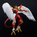 Moderoid Magic Knight Rayearth Combined Genie Rayearth Non-Scale Assembled Plastic Model- Japan Figure Store - #1 Bring To You The Best Japanese Goods