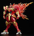 Good Smile Company Moderoid Magic Knight Rayearth Rayearth The Flame God Plastic Robots- Japan Figure Store - #1 Bring To You The Best Japanese Goods