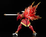 Good Smile Company Moderoid Magic Knight Rayearth Rayearth The Flame God Plastic Robots- Japan Figure Store - #1 Bring To You The Best Japanese Goods