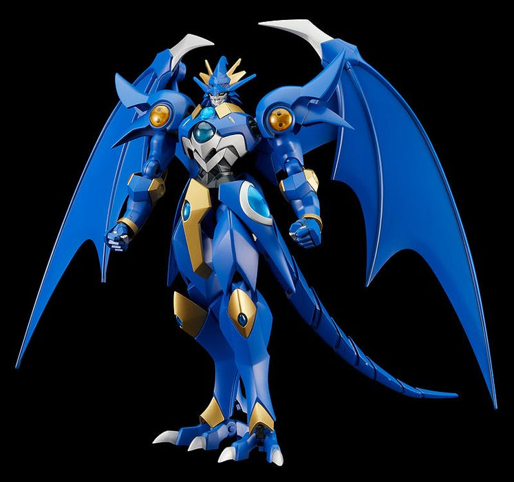 Good Smile Company's Moderoid Magic Knight Rayearth Resale - Sea God Ceres Non-Scale Assembled Plastic Model- Japan Figure Store - #1 Bring To You The Best Japanese Goods