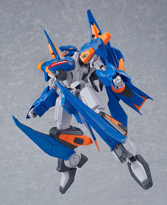 Moderoid Martian Successor Nadesico Aestivalis Air Battle Frame GOOD SMILE COMPANY- Japan Figure Store - #1 Bring To You The Best Japanese Goods