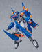 Moderoid Martian Successor Nadesico Aestivalis Air Battle Frame GOOD SMILE COMPANY- Japan Figure Store - #1 Bring To You The Best Japanese Goods