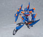 Moderoid Martian Successor Nadesico Aestivalis Air Battle Frame GOOD SMILE COMPANY- Japan Figure Store - #1 Bring To You The Best Japanese Goods