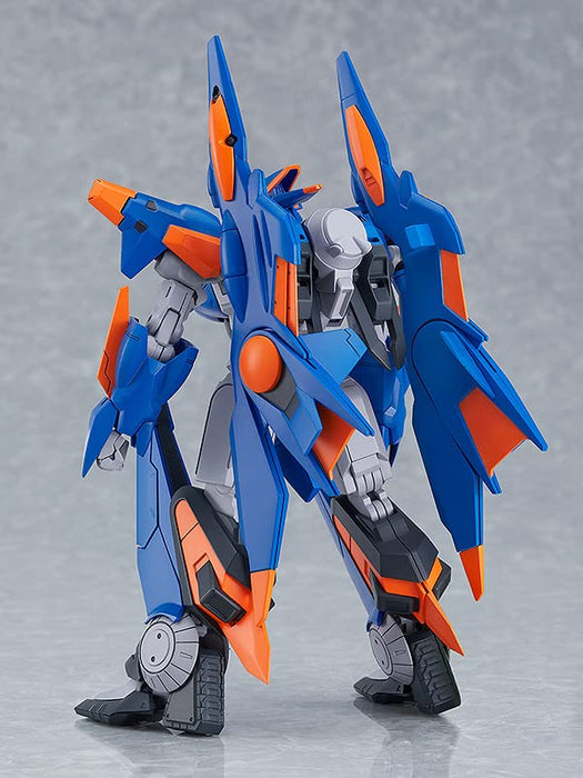 Moderoid Martian Successor Nadesico Aestivalis Air Battle Frame GOOD SMILE COMPANY- Japan Figure Store - #1 Bring To You The Best Japanese Goods