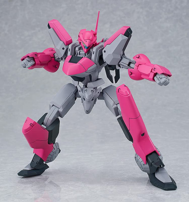Moderoid Martian Battleship Nadesico Aestivalis Land Battle Frame GOOD SMILE COMPANY- Japan Figure Store - #1 Bring To You The Best Japanese Goods
