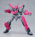 Moderoid Martian Battleship Nadesico Aestivalis Land Battle Frame GOOD SMILE COMPANY- Japan Figure Store - #1 Bring To You The Best Japanese Goods
