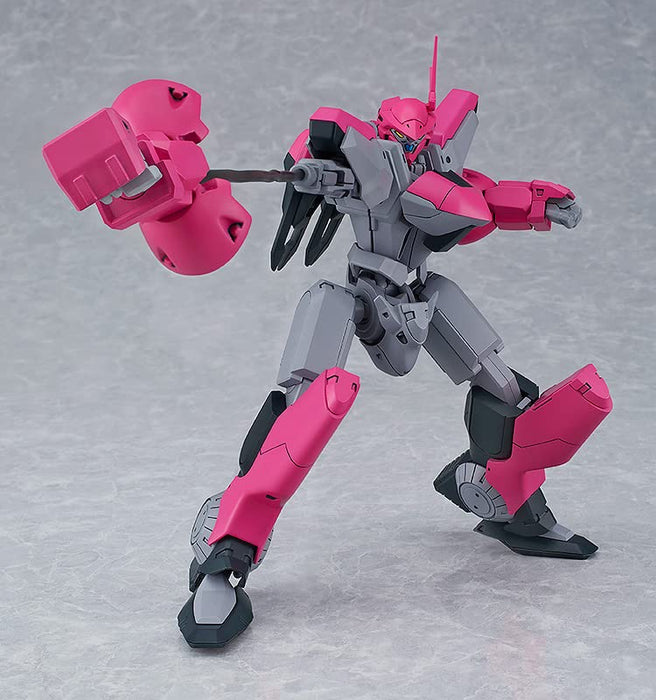 Moderoid Martian Battleship Nadesico Aestivalis Land Battle Frame GOOD SMILE COMPANY- Japan Figure Store - #1 Bring To You The Best Japanese Goods