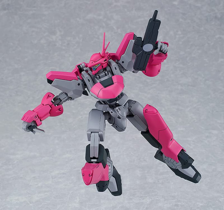 Moderoid Martian Battleship Nadesico Aestivalis Land Battle Frame GOOD SMILE COMPANY- Japan Figure Store - #1 Bring To You The Best Japanese Goods