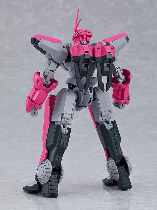 Moderoid Martian Battleship Nadesico Aestivalis Land Battle Frame GOOD SMILE COMPANY- Japan Figure Store - #1 Bring To You The Best Japanese Goods