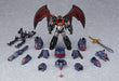 Good Smile Company Japan Moderoid Mazinkaiser Armed Mazinkaiser Gouvarian Non-Scale Plastic Model- Japan Figure Store - #1 Bring To You The Best Japanese Goods