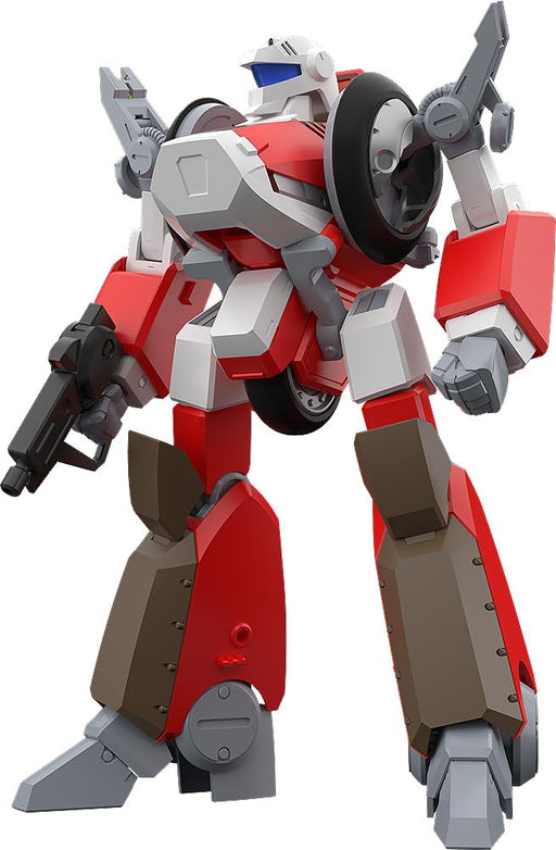 Good Smile Co Moderoid Megazone 23 Garland Assembly Plastic Model- Japan Figure Store - #1 Bring To You The Best Japanese Goods