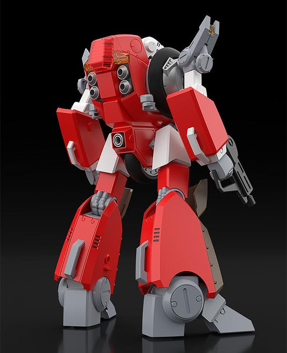 Good Smile Co Moderoid Megazone 23 Garland Assembly Plastic Model- Japan Figure Store - #1 Bring To You The Best Japanese Goods