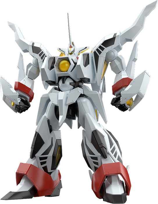 GOOD SMILE COMPANY Moderoid Zeorymer Of The Heavens Plastic Model Hades Project Zeorymer- Japan Figure Store - #1 Bring To You The Best Japanese Goods