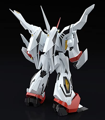 GOOD SMILE COMPANY Moderoid Zeorymer Of The Heavens Plastic Model Hades Project Zeorymer- Japan Figure Store - #1 Bring To You The Best Japanese Goods