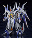 GOOD SMILE COMPANY Moderoid Great Zeorymer Plastic Model Hades Project Zeorymer- Japan Figure Store - #1 Bring To You The Best Japanese Goods