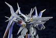 GOOD SMILE COMPANY Moderoid Great Zeorymer Plastic Model Hades Project Zeorymer- Japan Figure Store - #1 Bring To You The Best Japanese Goods