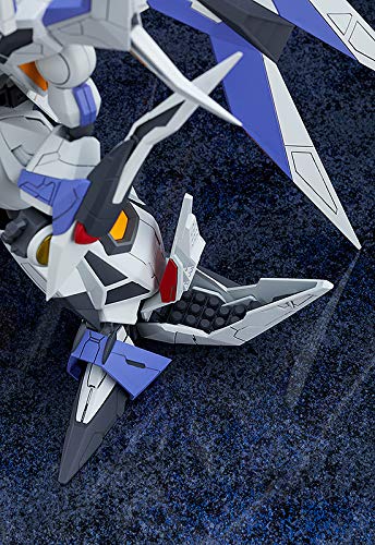 GOOD SMILE COMPANY Moderoid Great Zeorymer Plastic Model Hades Project Zeorymer- Japan Figure Store - #1 Bring To You The Best Japanese Goods