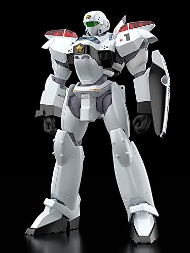 GOOD SMILE COMPANY - Moderoid 1/60 Av-2 Valiant Plastic Model - Patlabor 2: The Movie- Japan Figure Store - #1 Bring To You The Best Japanese Goods