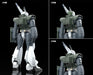 GOOD SMILE COMPANY Moderoid Av-98 Ingram Reactive Armor Plastic Model Mobile Police Patlabor 2 The Movie- Japan Figure Store - #1 Bring To You The Best Japanese Goods