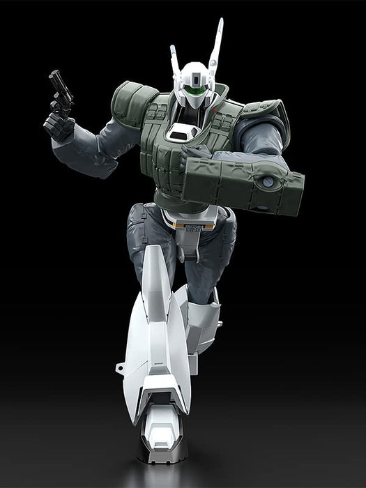 GOOD SMILE COMPANY Moderoid Av-98 Ingram Reactive Armor Plastic Model Mobile Police Patlabor 2 The Movie- Japan Figure Store - #1 Bring To You The Best Japanese Goods