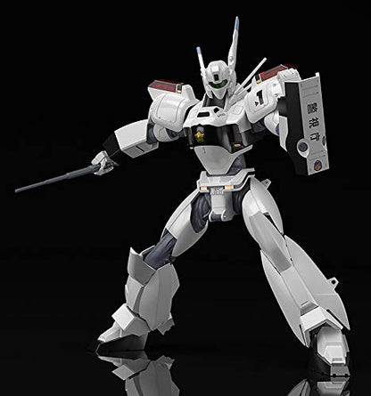 Good Smile Company Moderoid Mobile Police Patlabor Av 98 Ingram 1/60 Scale Plastic Model- Japan Figure Store - #1 Bring To You The Best Japanese Goods