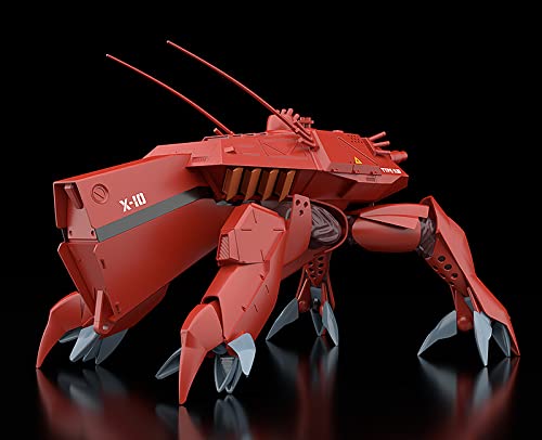 Good Smile Company Moderoid Mobile Police Patlabor Hal-X10 Mdl Kit Japanese Scale Figures- Japan Figure Store - #1 Bring To You The Best Japanese Goods