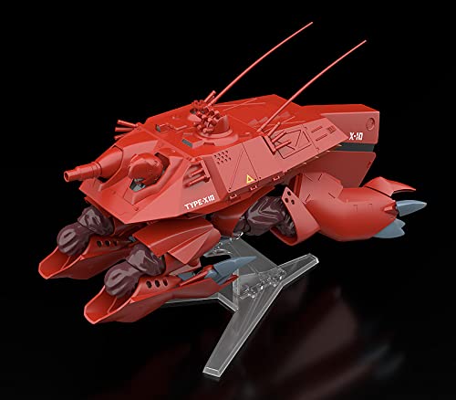 Good Smile Company Moderoid Mobile Police Patlabor Hal-X10 Mdl Kit Japanese Scale Figures- Japan Figure Store - #1 Bring To You The Best Japanese Goods