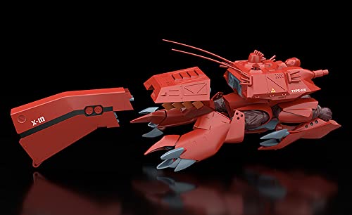 Good Smile Company Moderoid Mobile Police Patlabor Hal-X10 Mdl Kit Japanese Scale Figures- Japan Figure Store - #1 Bring To You The Best Japanese Goods