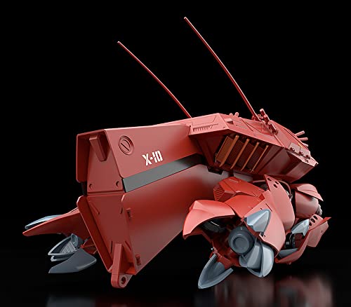 Good Smile Company Moderoid Mobile Police Patlabor Hal-X10 Mdl Kit Japanese Scale Figures- Japan Figure Store - #1 Bring To You The Best Japanese Goods