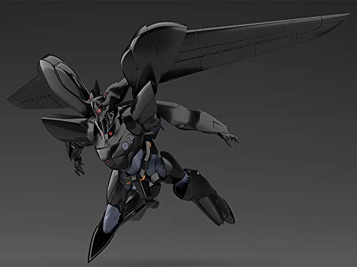 Good Smile Company 1/60 Scale Moderoid Mobile Police Patlabor J9 Griffon Plastic Model- Japan Figure Store - #1 Bring To You The Best Japanese Goods