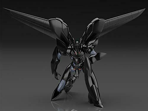 Moderoid Mobile Police Patlabor Type-j9 Griffon 1/60 Scale Plastic Model- Japan Figure Store - #1 Bring To You The Best Japanese Goods
