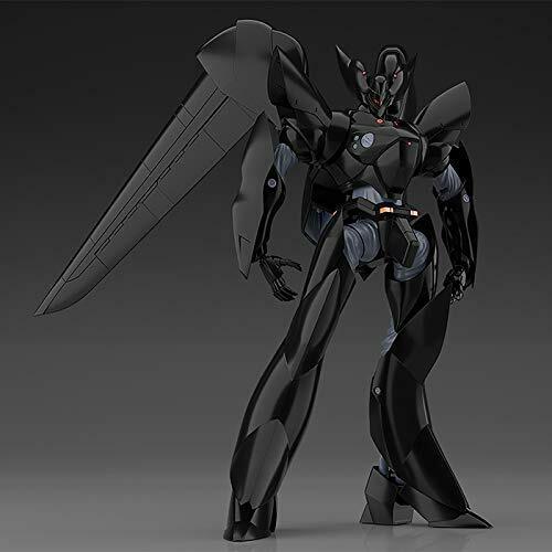 Moderoid Mobile Police Patlabor Type-j9 Griffon 1/60 Scale Plastic Model- Japan Figure Store - #1 Bring To You The Best Japanese Goods