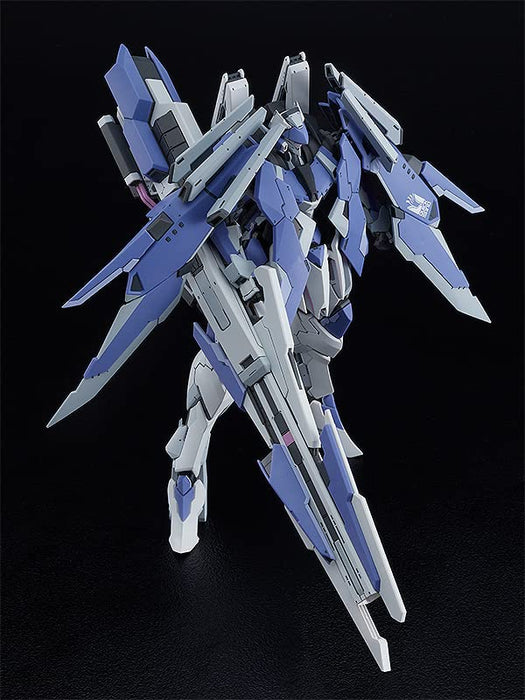 GOOD SMILE COMPANY Moderoid Deer Stalker Rxr Plastic Model Iron Saga- Japan Figure Store - #1 Bring To You The Best Japanese Goods