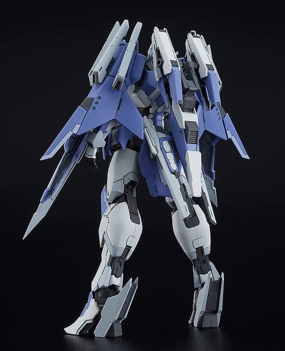 GOOD SMILE COMPANY Moderoid Deer Stalker Rxr Plastic Model Iron Saga- Japan Figure Store - #1 Bring To You The Best Japanese Goods