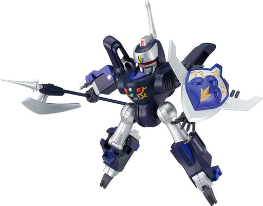 Good Smile Company Japan Moderoid Ng Knight Lamune & 40 Queen Sidaron Plastic Model- Japan Figure Store - #1 Bring To You The Best Japanese Goods